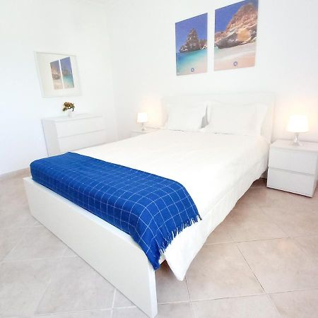 T1 Pontemira 6 50M Praia Vista Mar Quarteira Eksteriør bilde
