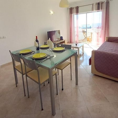 T1 Pontemira 6 50M Praia Vista Mar Quarteira Eksteriør bilde